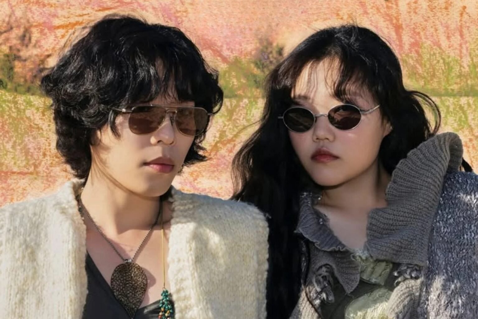 AKMU's "Paradise Of Rumors" Becomes 2nd Song To Achieve Perfect All-Kill In 2026