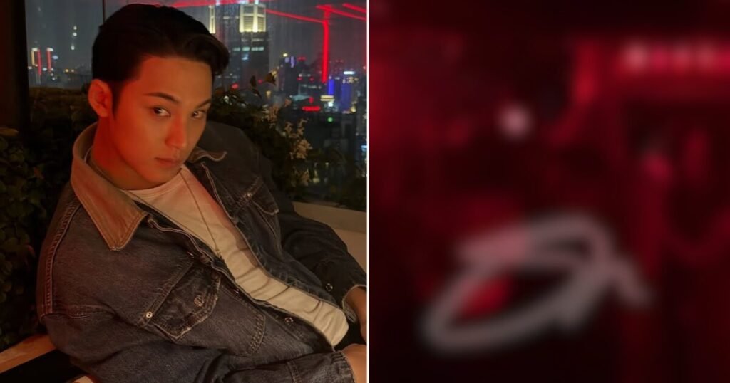 Accusation Of SEVENTEEN's Mingyu Dancing With Girls At Foreign Club Sparks Backlash
