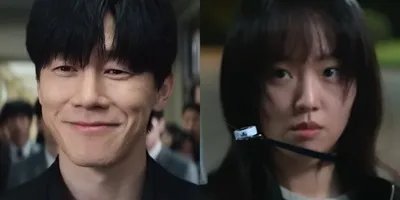Action and Chaos in New Trailer for "Teach You a Lesson"