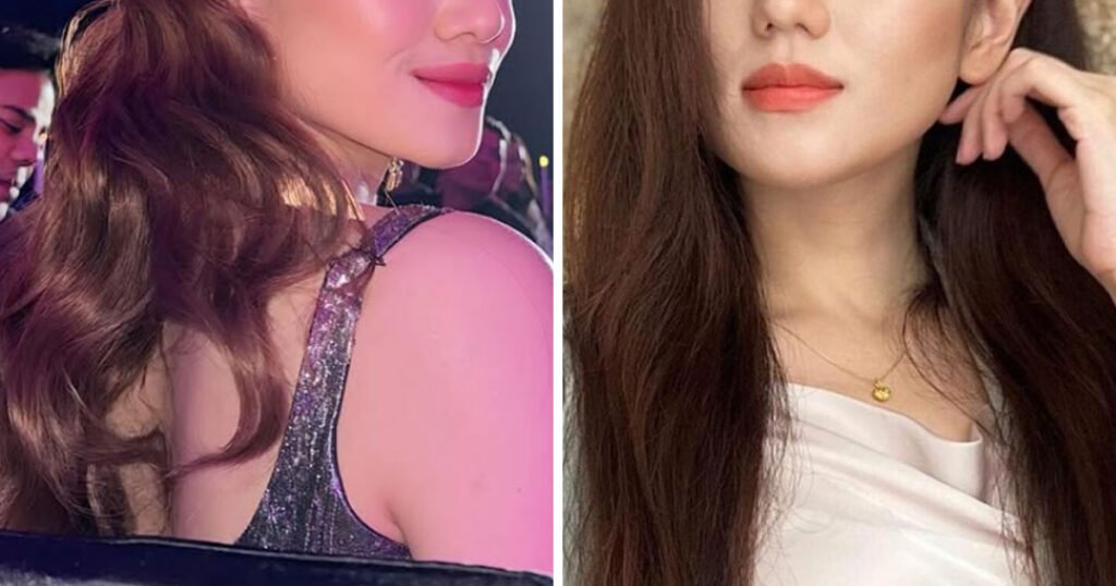 Actor Alleged Had Affairs With 8+ Women, Including Named Celebrities