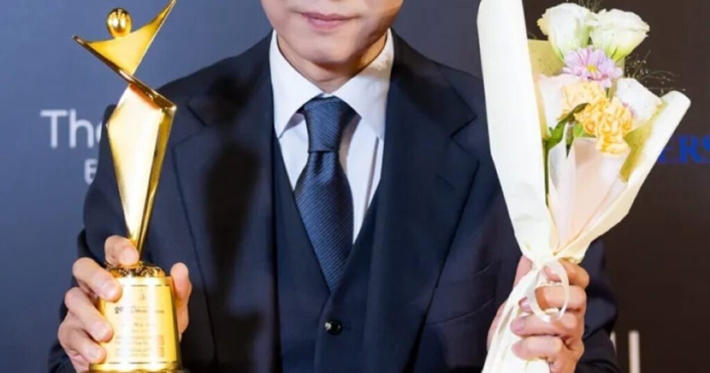 Actor-Singer Releases Bold Statement Following MC Mong's Shocking Allegations