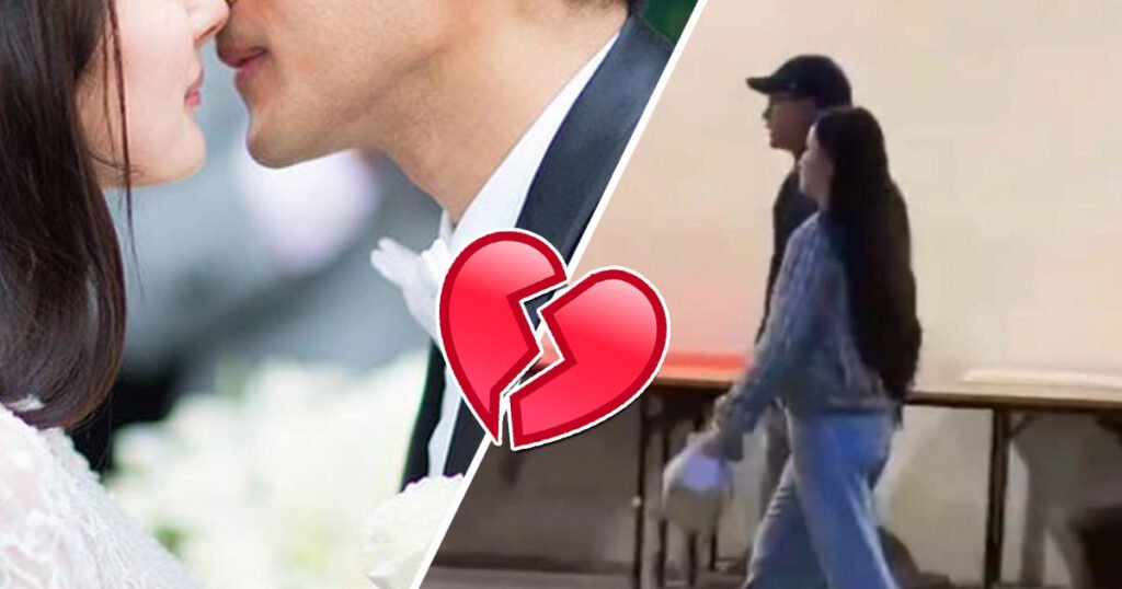 Actor Spotted With A New Woman Amid Breakup Rumors With Actress Girlfriend