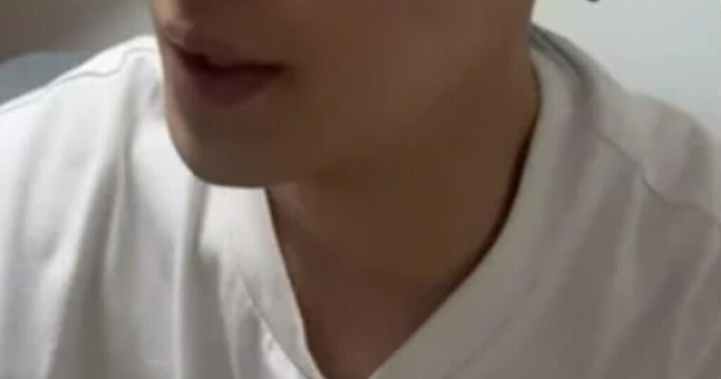 Actor Who Retired Without Telling His Agency Resurfaces On TikTok With Shocking Confession
