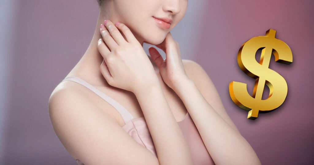 Actress Faces Surrogacy Scandal Involving An Alleged Wealthy Boyfriend