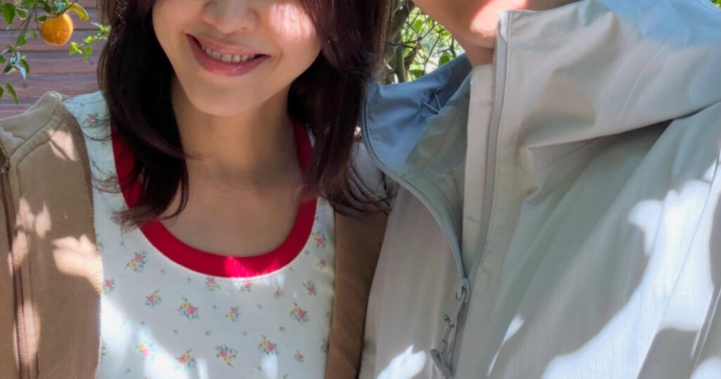Actress Finds Love Again And Announces Remarriage Three Years After Divorce