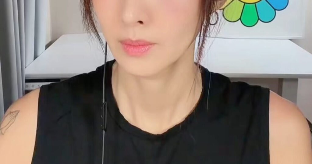 Actress Gets Bullied Into Apologizing For Having A Dance Party In Her Own Home