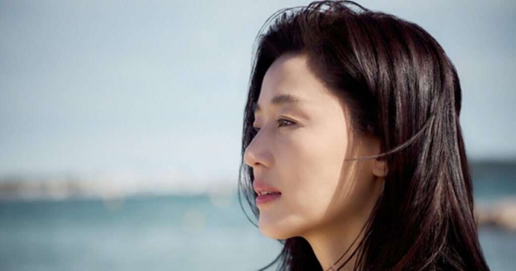 Actress Jun Ji Hyun Confesses Why She Has Never Used Social Media Actress Jun Ji Hyun Confesses Why She Has Never Used Social Media