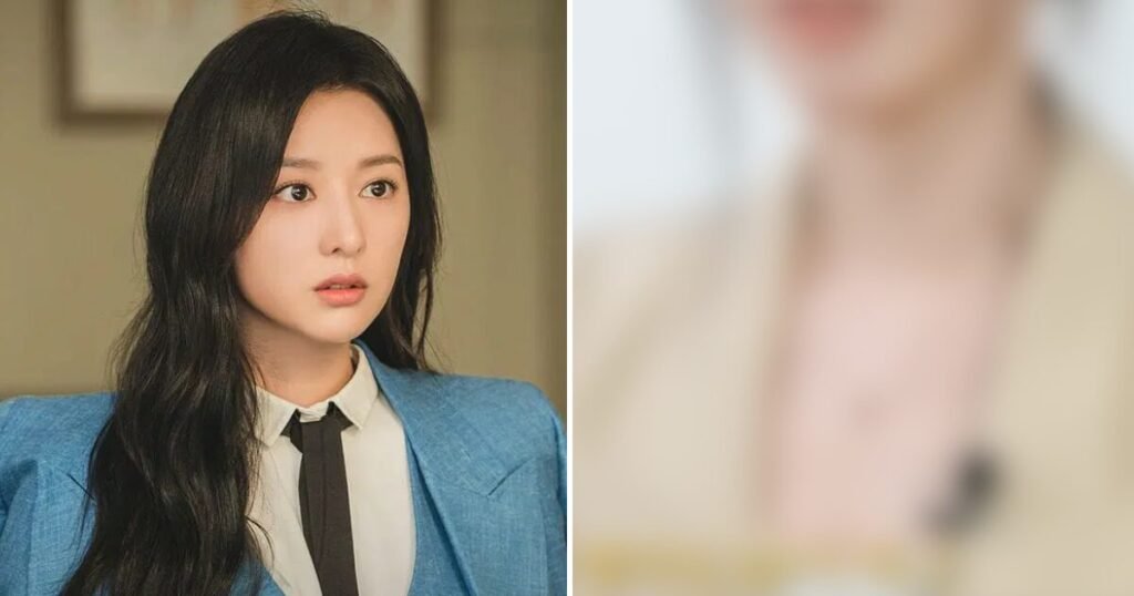 Actress Kim Ji Won Looks Unrecognizable In New Interview — Triggering Heartbreak