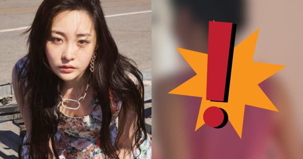 Actress Kim Min Ha’s Severely Thin Appearance Sparks Concerns