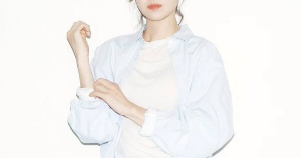 Actress Known For Her Slim Figure Reveals She's On Weight Loss Pills After Pregnancy Rumors