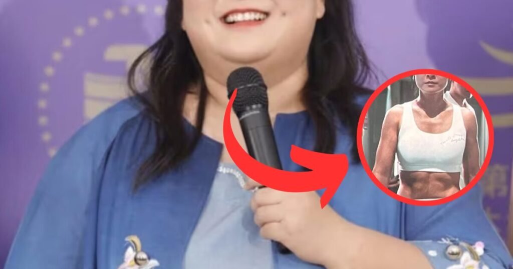 Actress Loses 110 Pounds For Movie Role — Ends Up Being Criticized