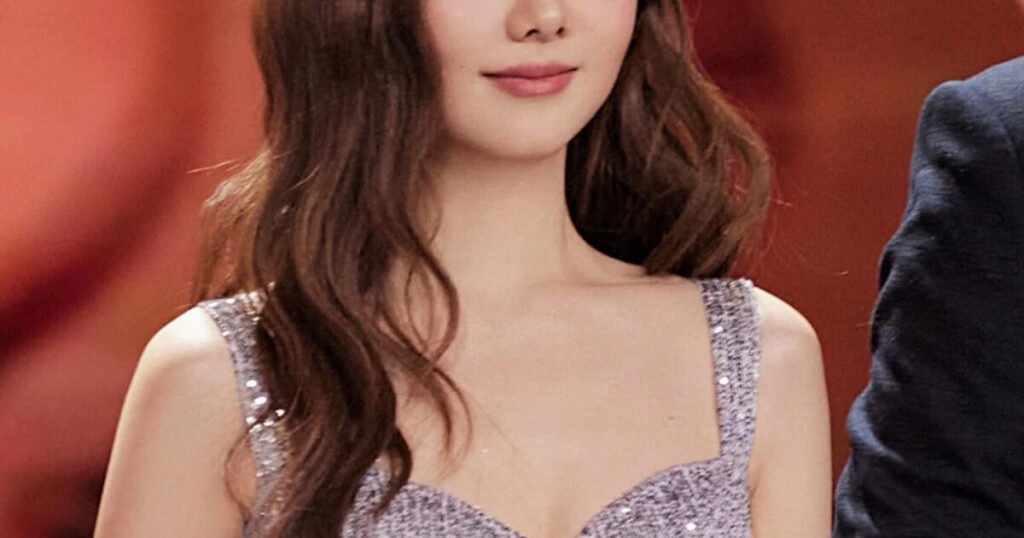 Actress's Disfiguring On-Set Injury Kept Secret Until Now