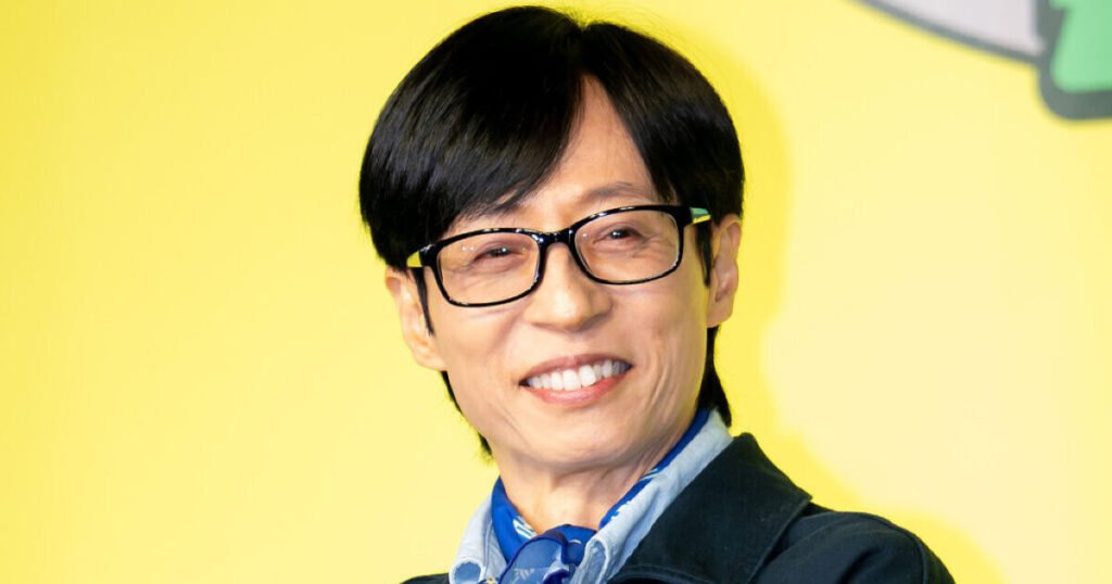 "Again?" — Yoo Jae Suk Directly Tackles Criticism Against His New Show