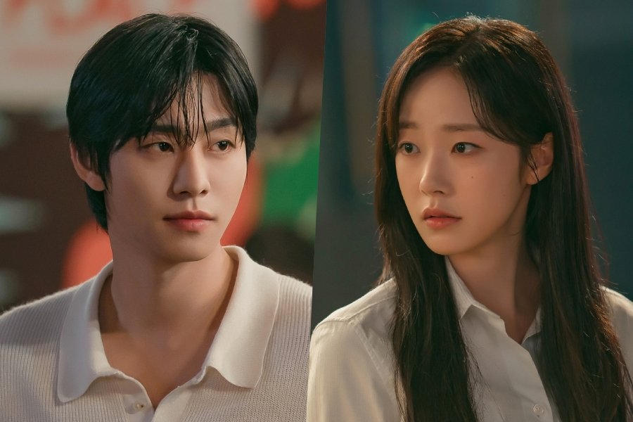 Ahn Hyo Seop And Chae Won Bin Become Business Partners As Their Relationship Deepens In “Sold Out On You”