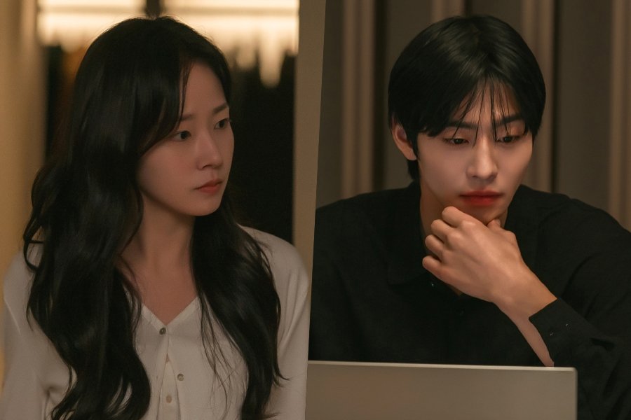 Ahn Hyo Seop And Chae Won Bin Support Each Other Through Struggles In “Sold Out On You”