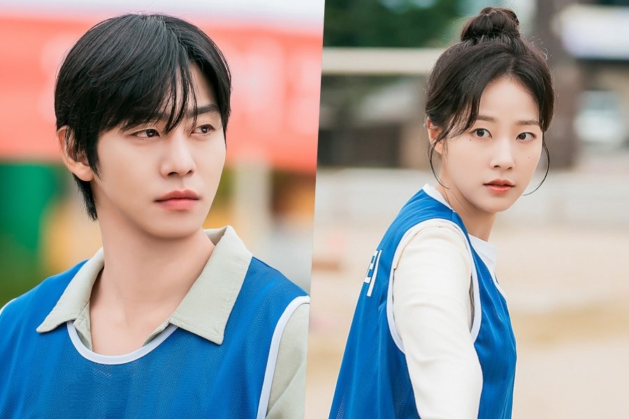 Ahn Hyo Seop Makes Unexpected Decision For Injured Chae Won Bin In “Sold Out On You”