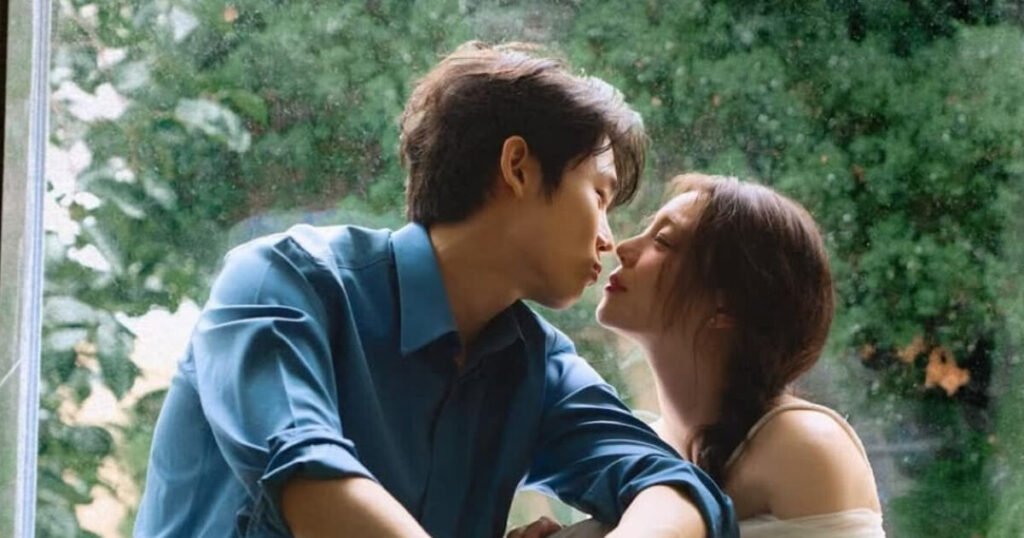 Ailee And Choi Si Hoon Face Another Worrisome Situation In IVF Process