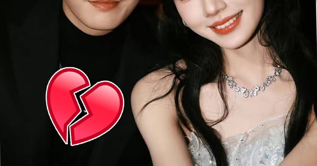 Alleged Celebrity Couple Sparks Breakup Rumors
