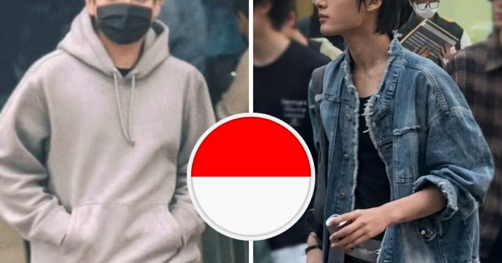 Alleged YG Entertainment Trainees Hit With Extreme Hate, Photos Go Viral 