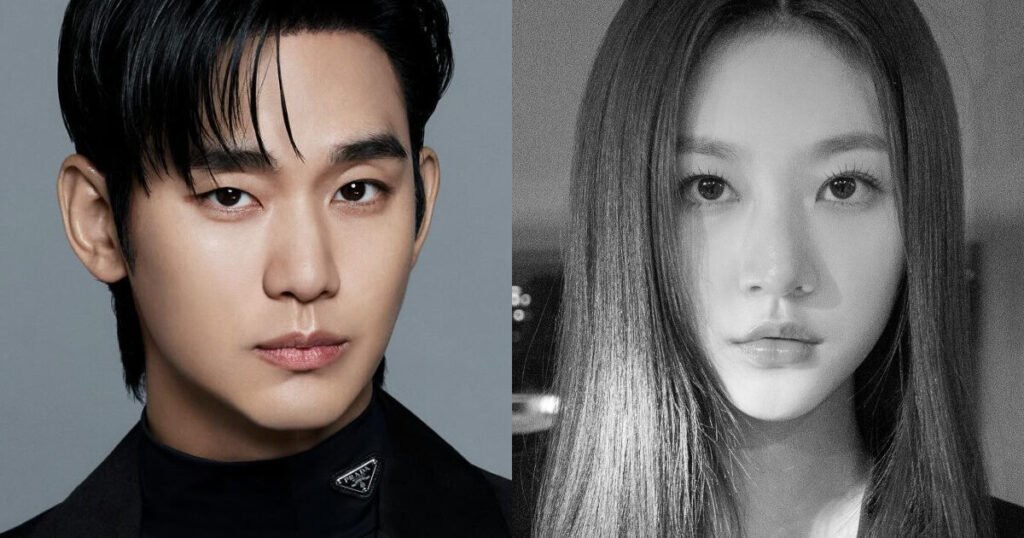 Arrest Warrant Sought In Relation To Kim Sae Ron And Kim Soo Hyun's Controversy