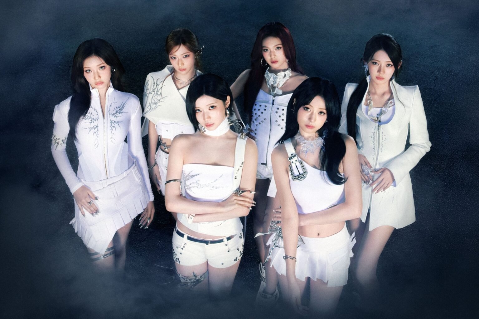BABYMONSTER Becomes 3rd K-Pop Girl Group To Surpass 12 Million YouTube Subscribers