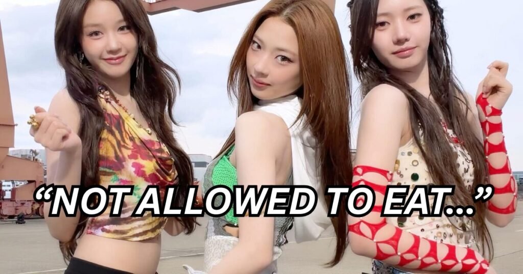 BABYMONSTER’s Brand Collaboration Faces Major Ridicule For Allegedly Showcasing "Eating Disorder"