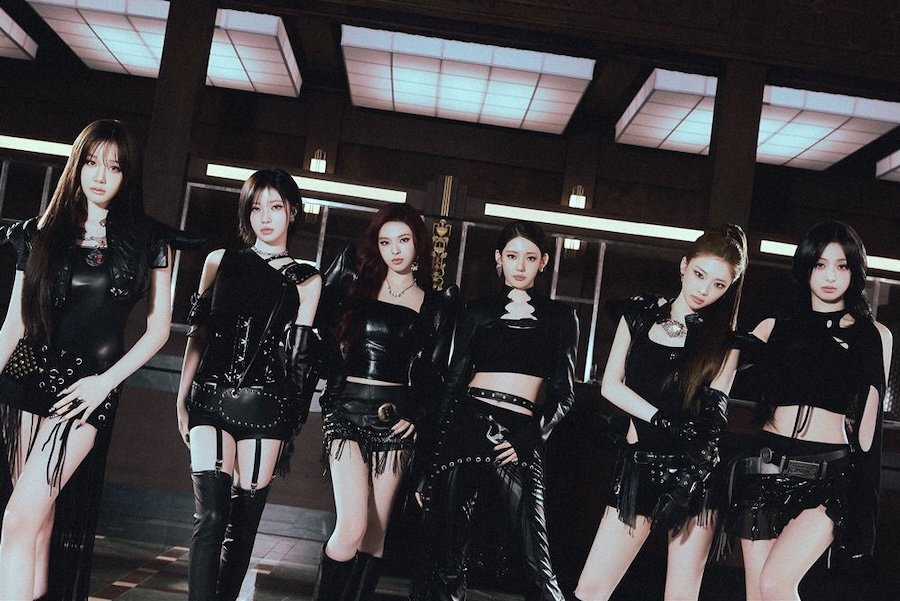 BABYMONSTER's "CHOOM" Becomes Fastest 2026 K-Pop MV To Reach 100 Million Views