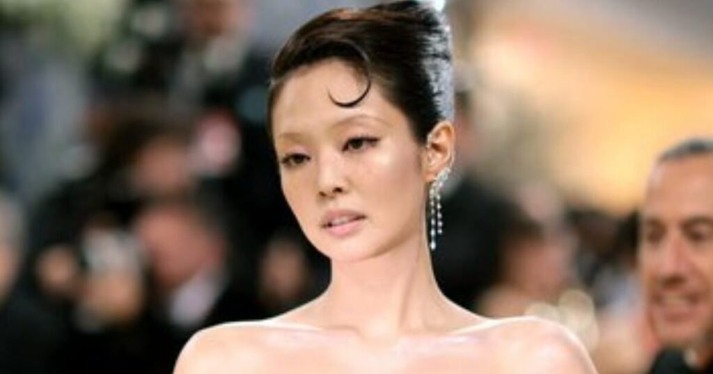 BLACKPINK Jennie's "2026 Met Gala" Makeup Look Met With Surprising Reactions From K-Netz