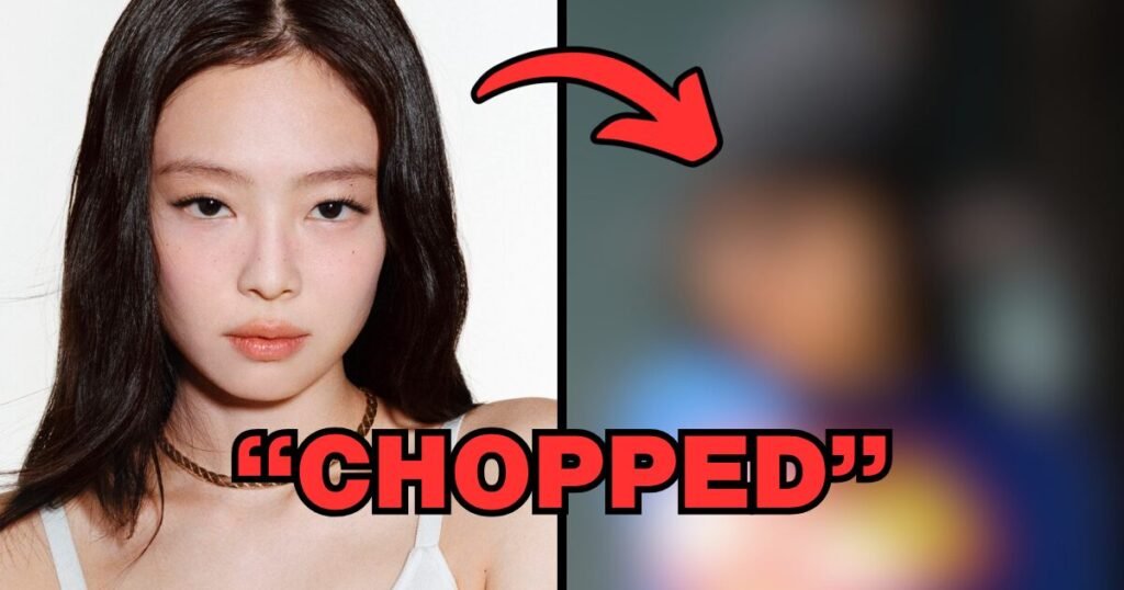 BLACKPINK Jennie's "Disaster" Visuals In Viral Getty Pictures Hit With Extreme Hate