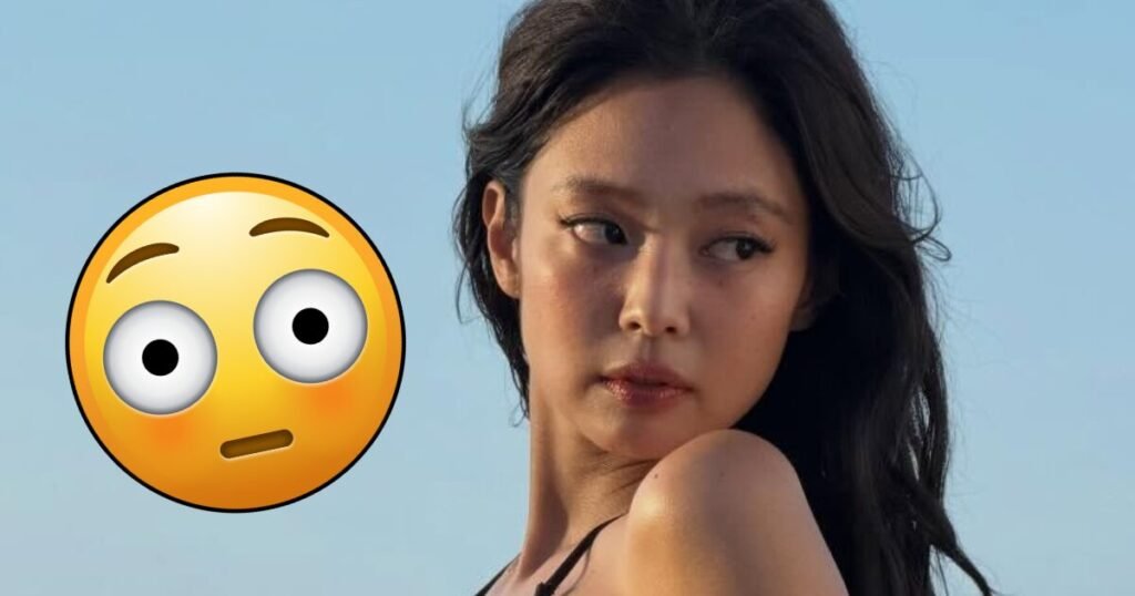 BLACKPINK Jennie's Earnings After Leaving YG Entertainment Spark Shock