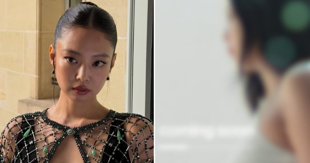 BLACKPINK Jennie’s Recent Announcement Triggers Major Backlash BLACKPINK Jennie's Recent Announcement Triggers Major Backlash