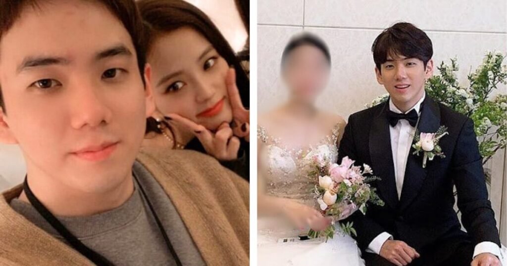 BLACKPINK Jisoo Brother’s Wife Announces Divorce In Concerning Update Following Abuse Allegations BLACKPINK Jisoo Brother's Wife Announces Divorce In Concerning Update Following Abuse Allegations