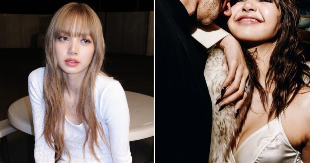 BLACKPINK Lisa's Intimate Photos With Male Celebrity At "2026 Met Gala" After-Party Stirs Up Shock