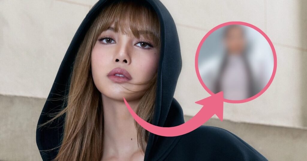 BLACKPINK Lisa's "Questionable," Sheer "2026 Met Gala" Look Proves Everyone Wrong