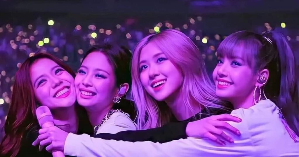 BLACKPINK’s Friendship Defies Rumors Of Discord BLACKPINK's Friendship Defies Rumors Of Discord