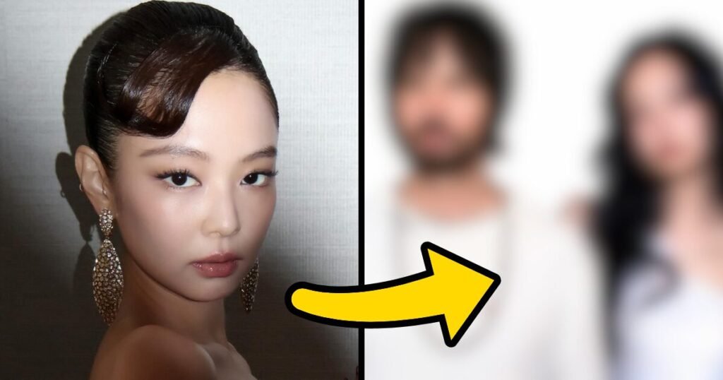 BLACKPINK's Jennie Slammed For "Shameless" Actions Involving Top Male Star
