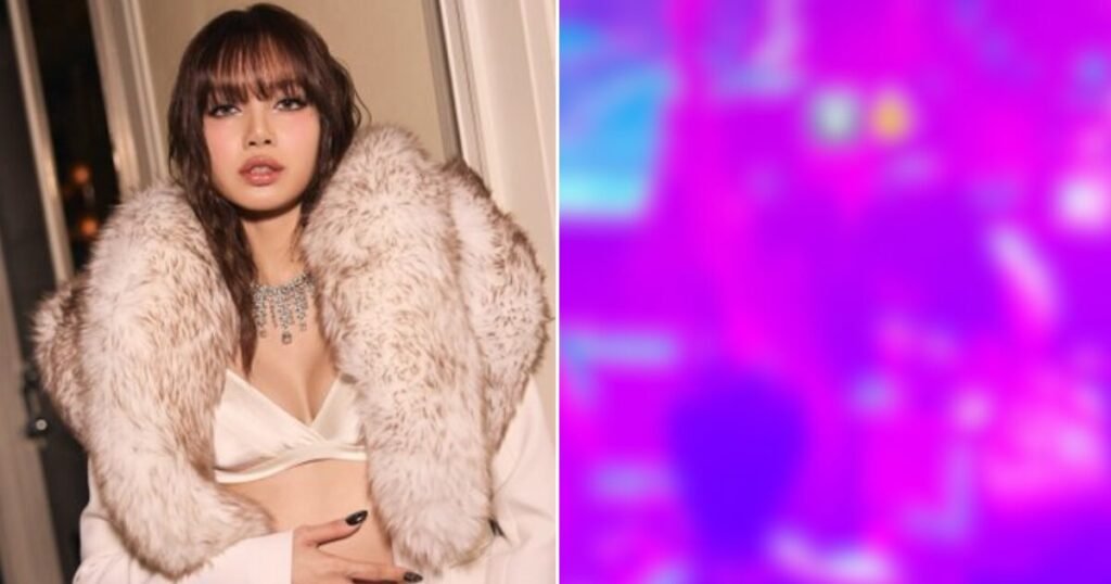 BLACKPINK's Lisa Embroiled In "Age Gap" Dating Rumors With Top Idol After Recent Club Appearance