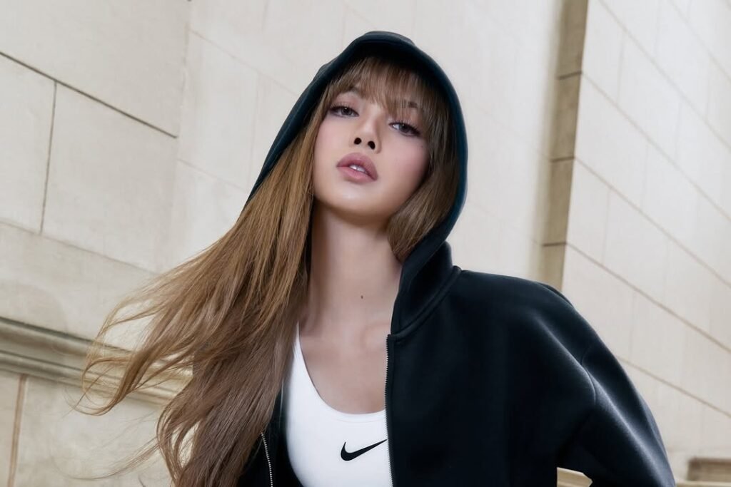 BLACKPINK's Lisa To Headline FIFA World Cup 2026 Opening Ceremony