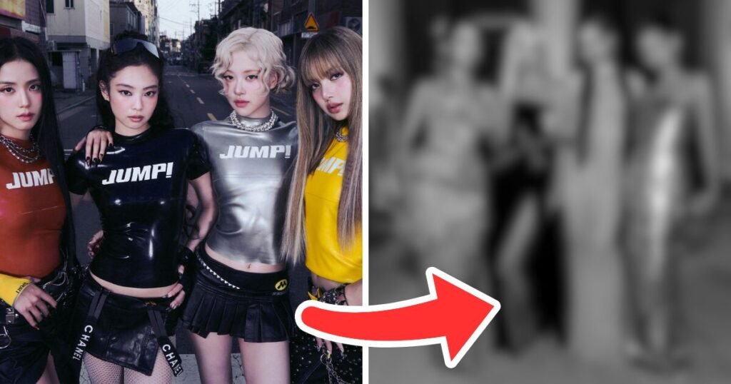 BLACKPINK's Shocking "2026 Met Gala" Group Photos Spark Strong Reactions 