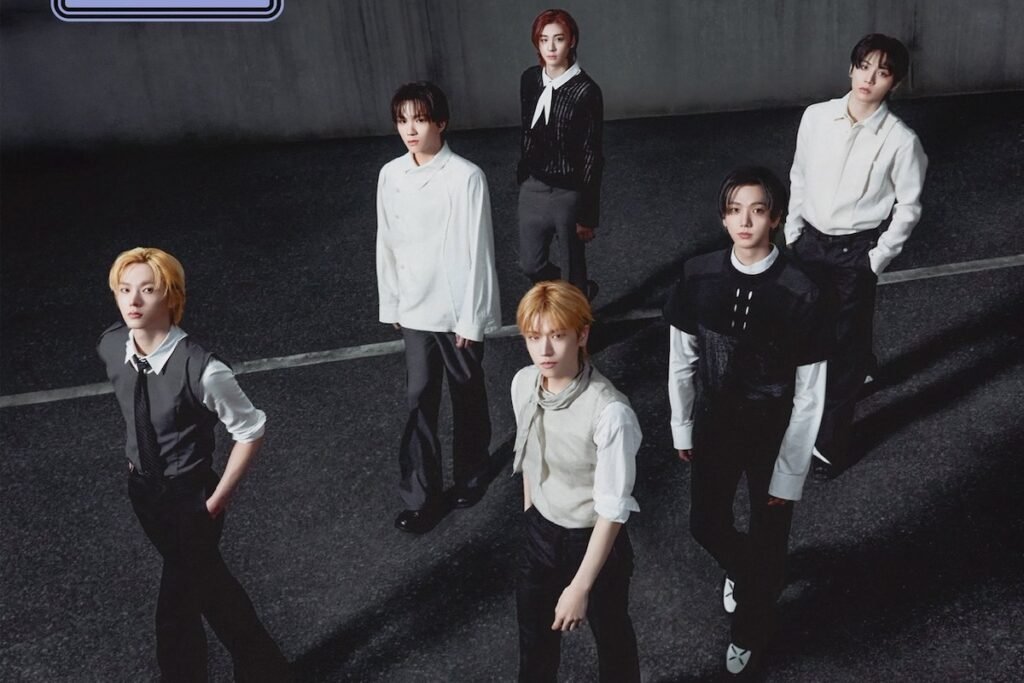 BOYNEXTDOOR Announces Stops For 2026-27 Tour "KNOCK ON Vol.2"