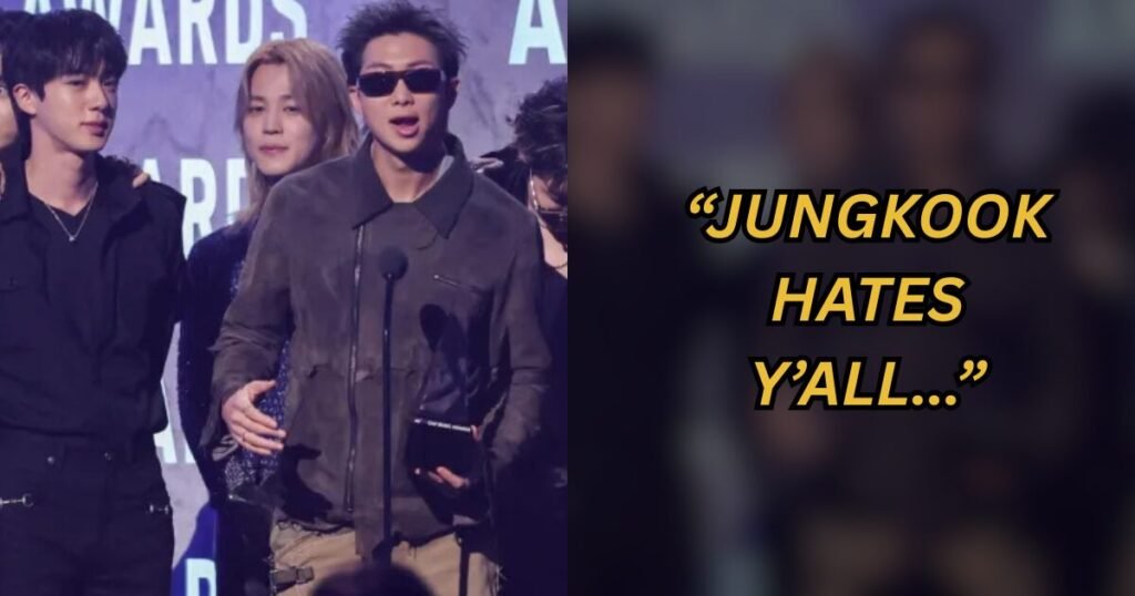 BTS Directly Calls Out Price Gouging Practices Related To Their Concert BTS Directly Calls Out Price Gouging Practices Related To Their Concert