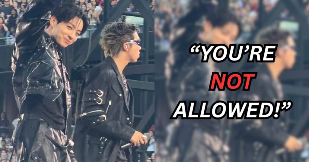 BTS Get "Canceled" By Their Own Fans For Being "Haters"