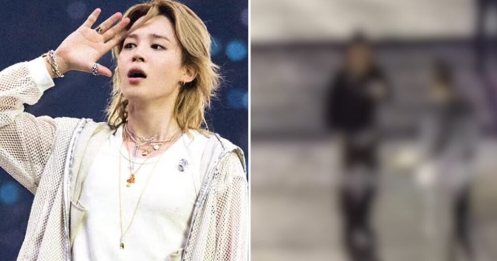 BTS Jimin's Unfair Treatment And Disrespect During "ARIRANG" World Tour Incites Fury