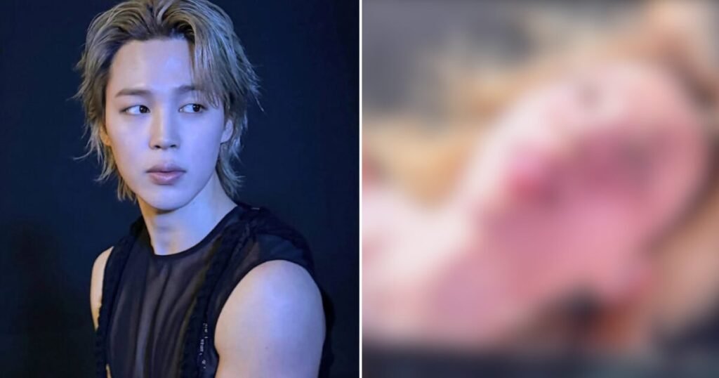 BTS Jimin's Visuals Subject To Malicious Criticism In Scathing Post