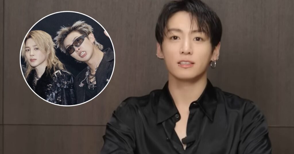BTS Jungkook's New Interview Hit By Manipulation Allegations — Triggers Hugely Divided Reactions