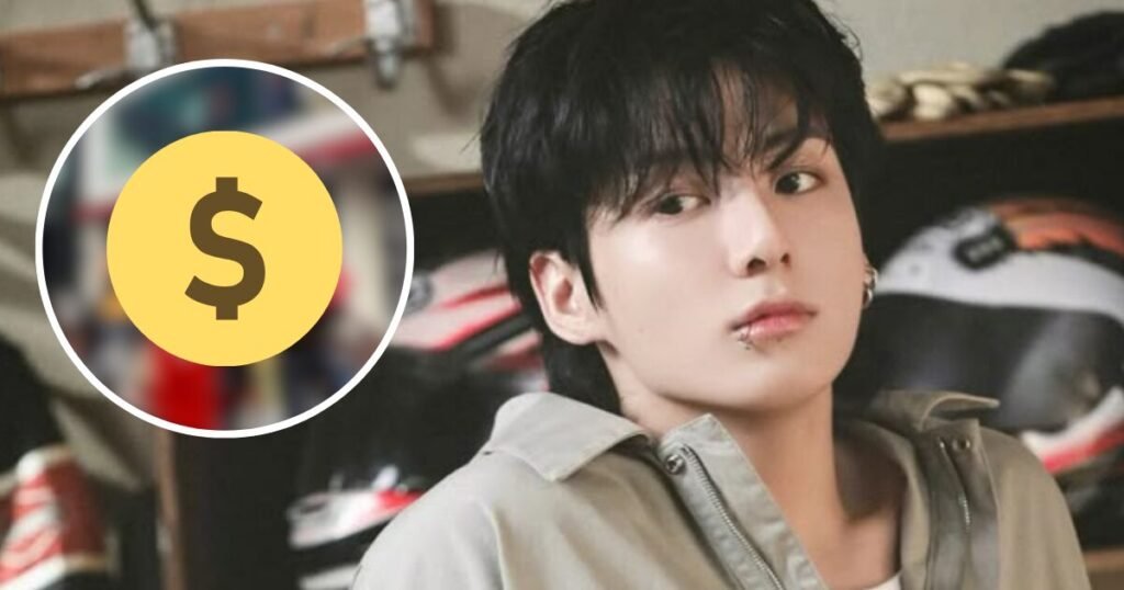 BTS Jungkook's Recent Lavish Purchase Triggers Hugely Divided Reactions