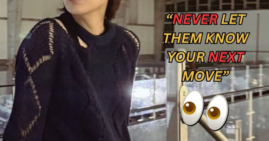 BTS Member Goes On Insane Side Quest, Leaves Fans Baffled