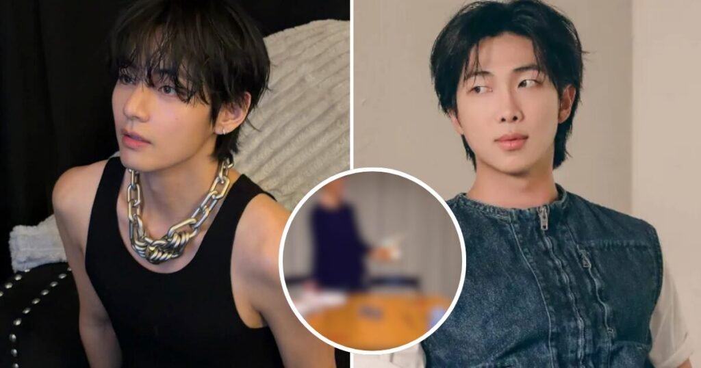 BTS Members Mentions Of “Girlfriend” And Marriage In Recent Live Sparks “Speculations” BTS Members Mentions Of "Girlfriend" And Marriage In Recent Live Sparks "Speculations"
