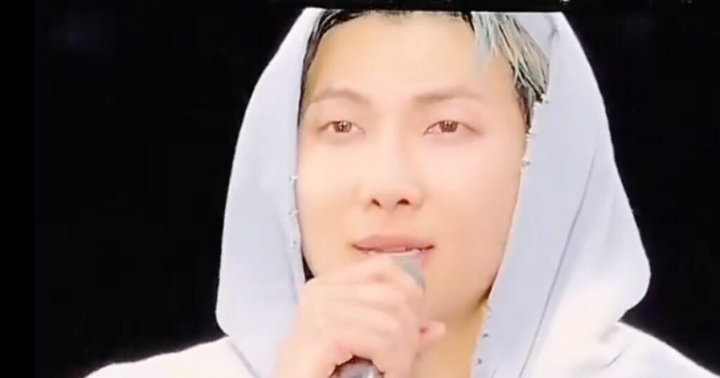 BTS RM's Army Mates Under Fire For Inconsiderate Reaction To His Kindness