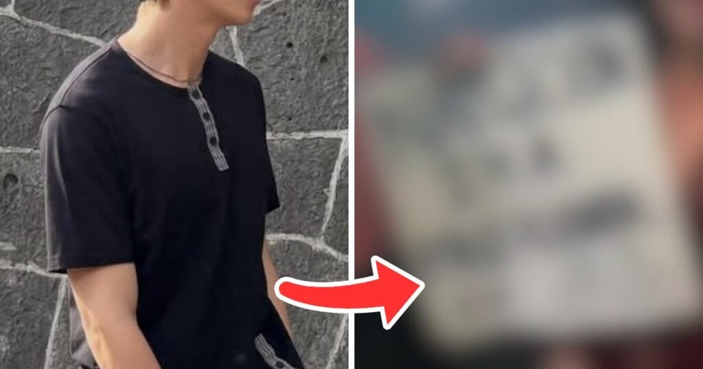 BTS Star's Response To "Explicit" Fan Sign During Concert Sparks Strong Reactions